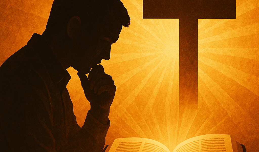 a importancia do discernimento na vida crista e porque precisamos dele