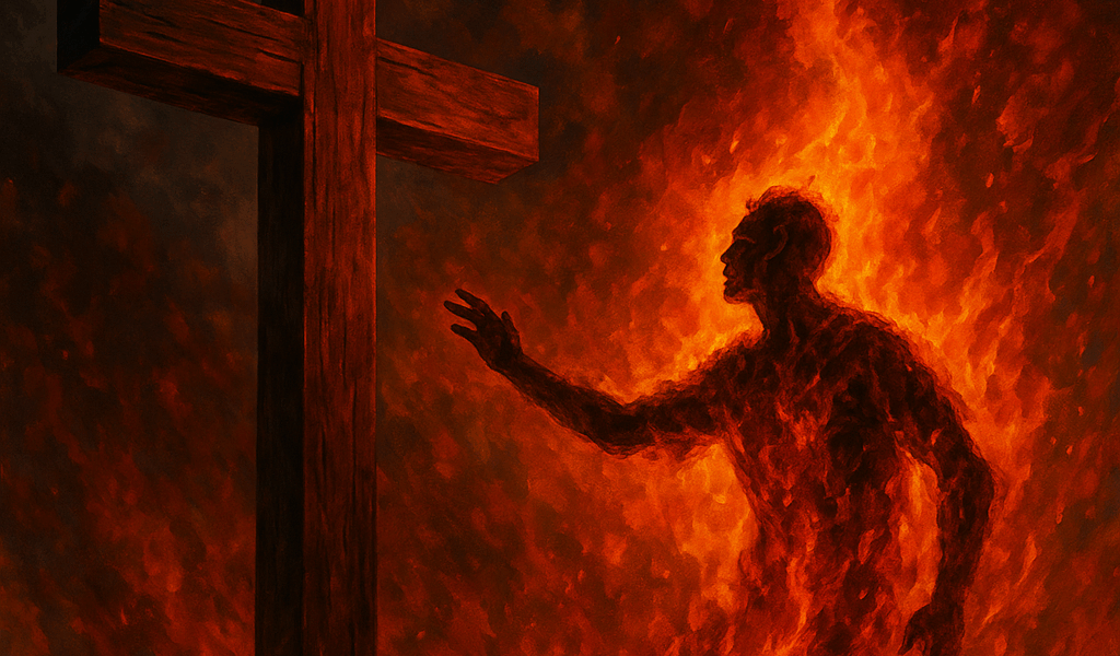 Perigos do evangelho distorcido