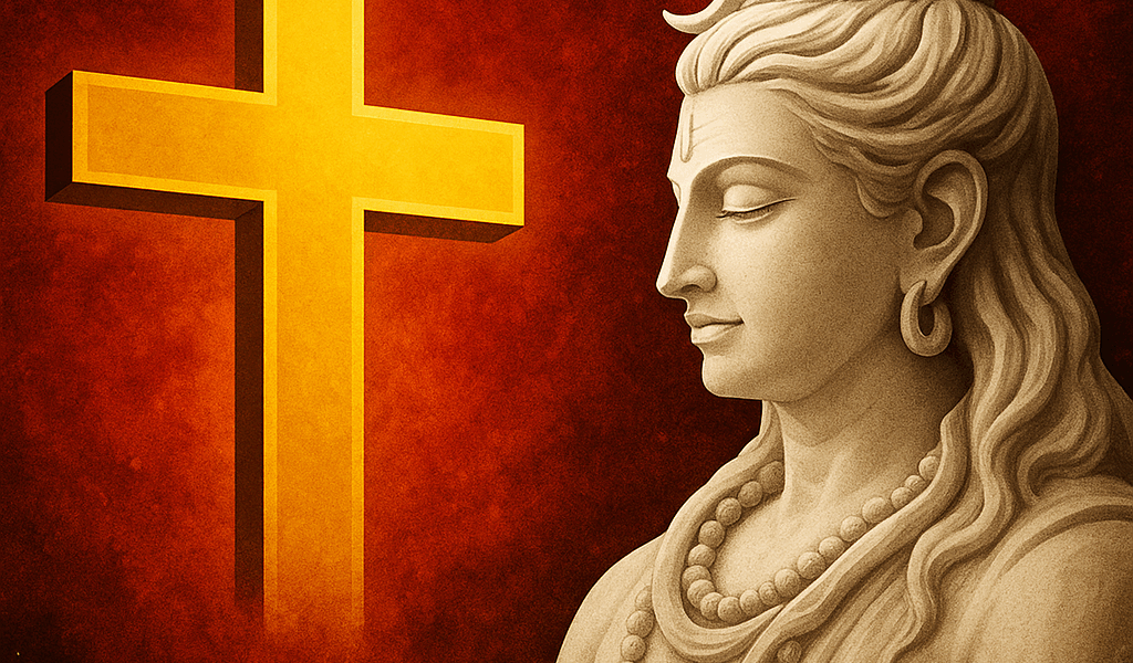 Perigos do Sincretismo religioso e porque não devemos adota-lo