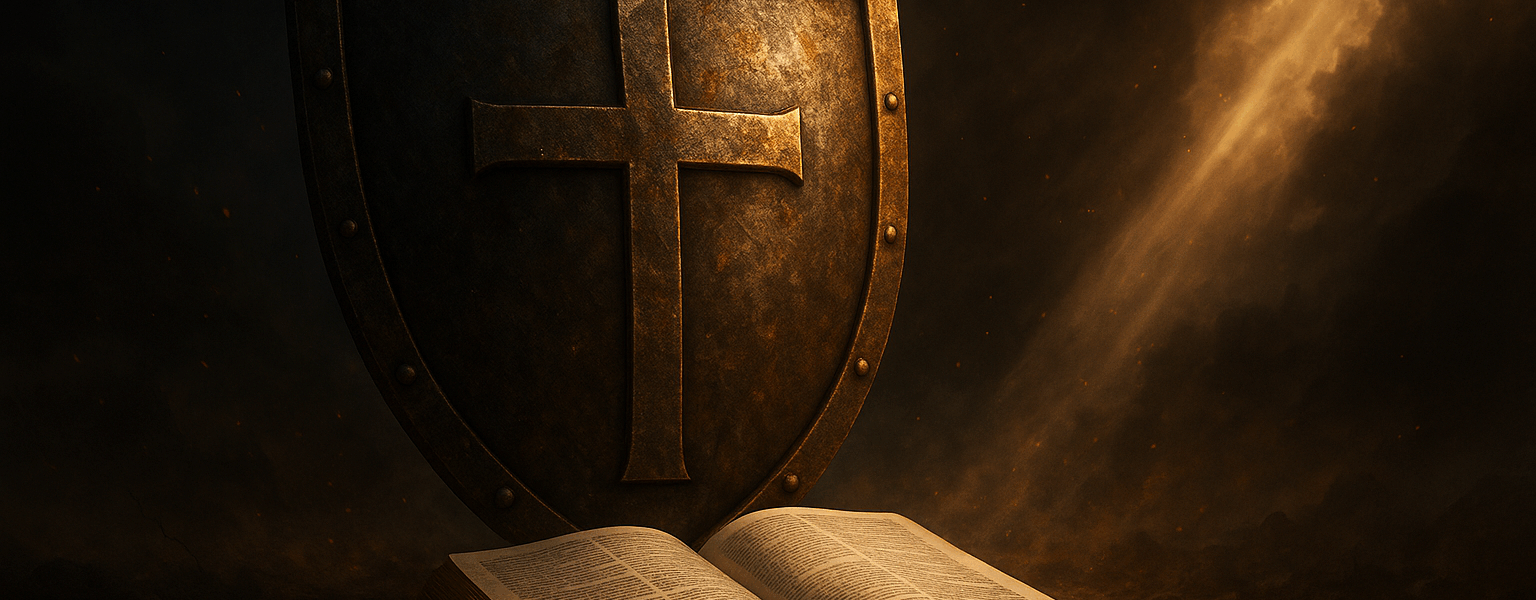 Por Que Todo Cristão Deve Estar Pronto Para Responder sobre sua fé