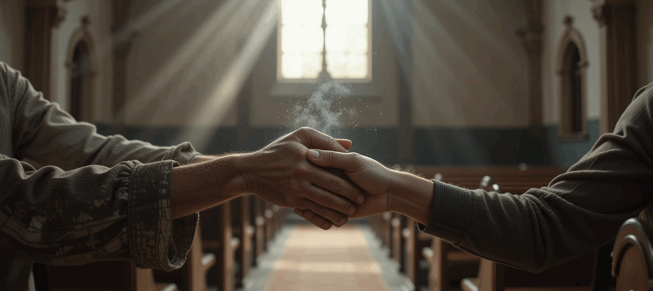 A Carta de Tiago tem uma mensagem urgente para a igreja de hoje. Será que nossa religião é verdadeira? Clique e descubra!