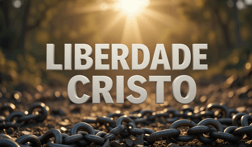 Liberdade em Cristo