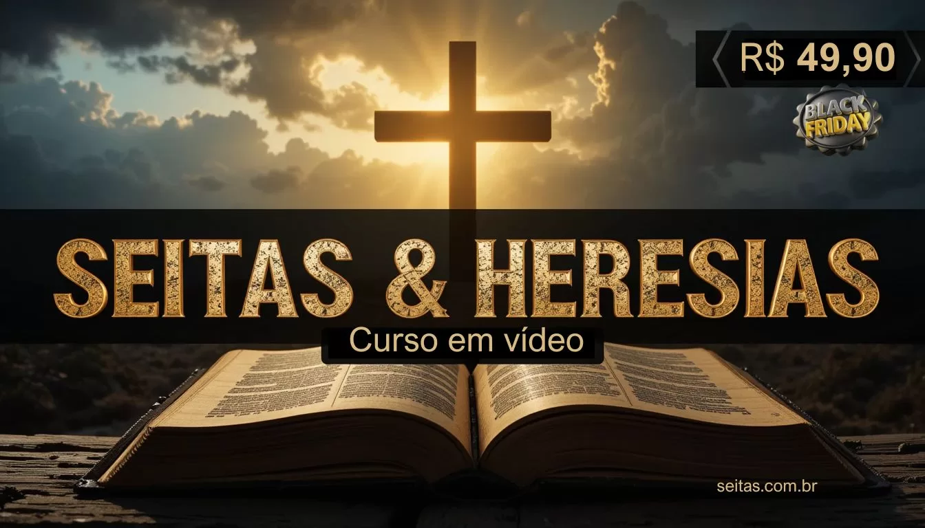 Vídeo do Curso